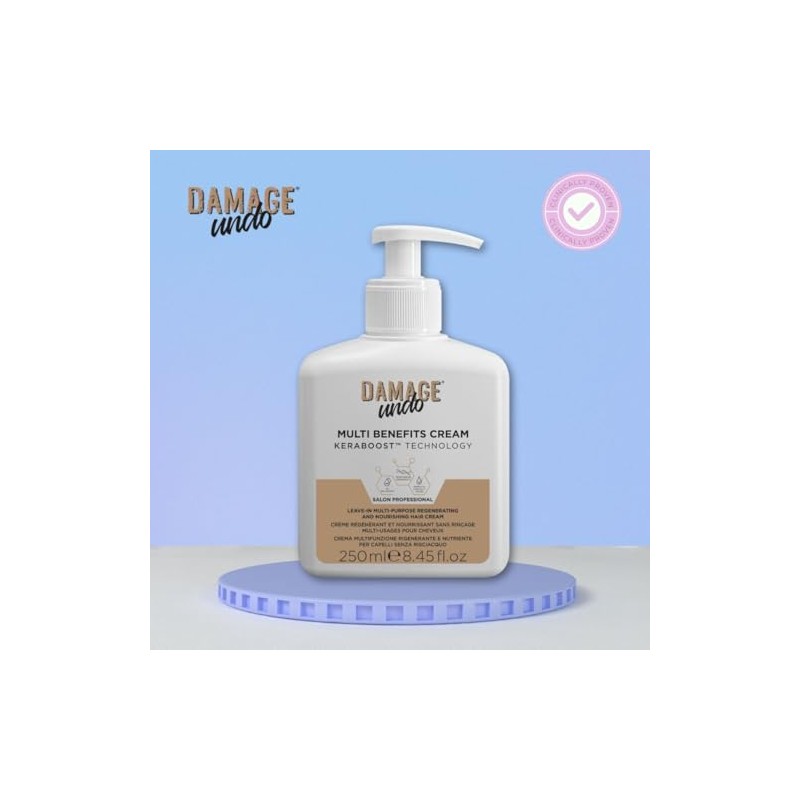 Crema Multi-Beneficios 250ml