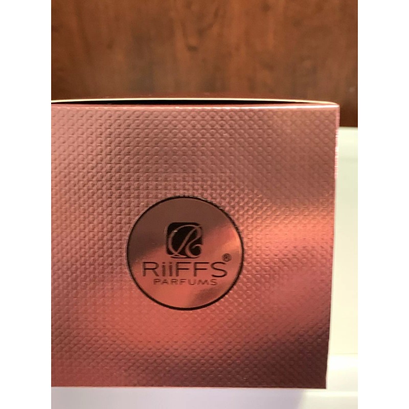 riiffs prive rose edp 100ml a beautiful rose fragrance