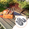 Mtanlo 16" .325" Pitch .050 Gauge 66 Drive Links Chainsaw