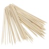 Creativ Company 10902 Pack of 200 Bamboo Skewers