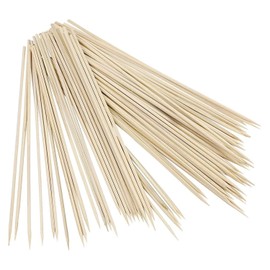 Creativ Company 10902 Pack of 200 Bamboo Skewers