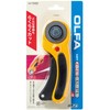 Olfa Deluxe Rotary Cutter 45 mm with Acotto Replacement Blade