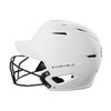 EvoShield XVT™ 2.0 Matte Batting Helmet with Facemask - Team