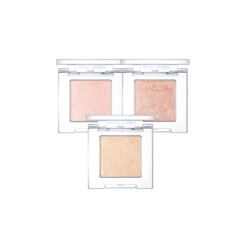 Club Clio [1 + 1] Clio Pro Single Shadow /
