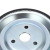 Water Pump Drive Pulleys 1204.47 Engine Water Pump Pulley Replacement