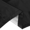 Outdoor Garden Patio Waterproof Dust proof Electric Generator Cover Protection