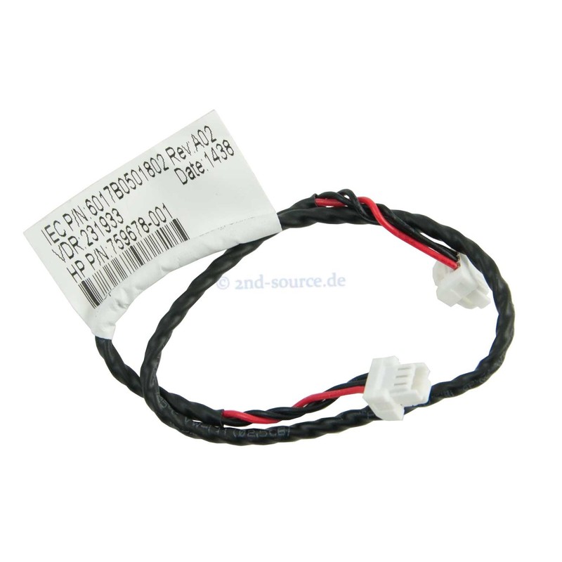 HPE Storage Controller - Plug-in Card - Low Profile Components