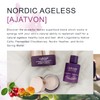 Lumene AJATON Nordic Ageless - Eye Cream 15ml - Vegan