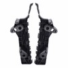 ApplianPar 2Pcs Front Left and Right Bumper Retainers Brackets Mounting