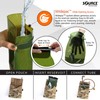 Source Tactical Kangaroo 1-Liter Collapsible Canteen Hydration System System with