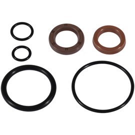 Manicar For Volvo Penta Power Steering Actuator Repair Seal Kit 21910902 3812269 3860883 3862210 3862513 FSM018