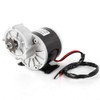 RustyVioum Gear Reduction Motor, 24VDC 600W Reduction Electric Motor Durable