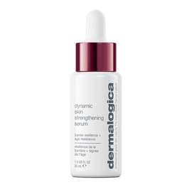 Dermalogica Dynamic Skin Strengthening Serum, Anti Aging Face Serum - Strengthens and Hydrates Skin Barrier, 1 fl oz