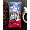 Raven's Brew Coffee - Wicked Wolf - Dark Roast -