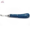 Equine Care Hoof Knife - Super Sharp J2 Steel Blade,