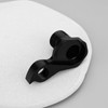 LT Easiyl Forcellino Cambio Bici 301805 Compatibile Con Trek ABP