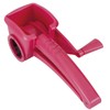 Metaltex 24.16.15 Vicky Rotary Grater, Plastic