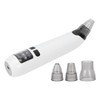 Blackhead Removal Cleaner Electric Face Nose Acne Whitehead Extractor Vacuum