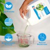 Orb-3 Multipurpose Enzyme Cleaner (1-Gallon, Clean & Fresh)