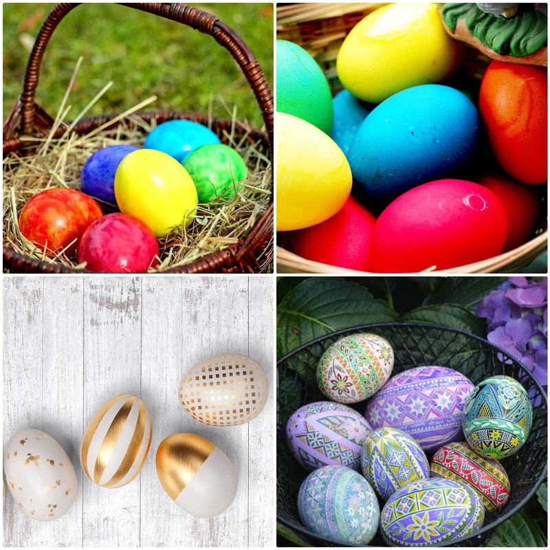 Egg Pricker for Boiled Eggs, Semi-Automatic Egg Piercer Pricker Pinhole