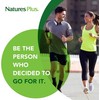 Nature's Plus NaturesPlus Mega Stress - B Complex Supplement with