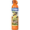 TERRO T1700SR 19 oz Outdoor Ant Killer Spray
