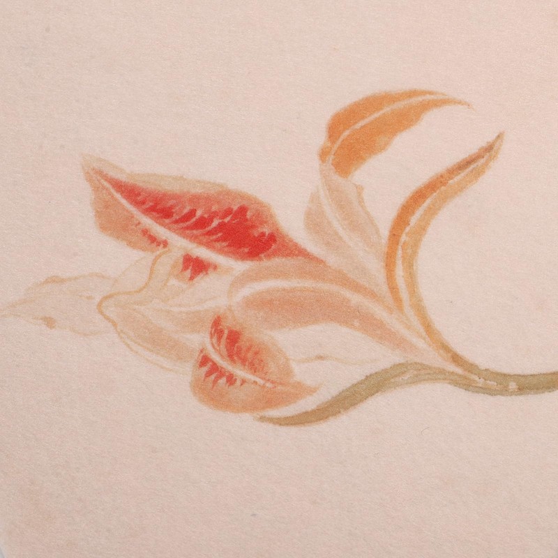 DOITOOL Calligraphy Felt Mat Multi Function Rectangular Desk Pad for