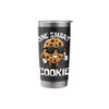 One Smart Cookie Stainless Steel Insulated Tumbler