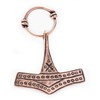 Windalf Mjölnir Pendant 5 cm Thor's Hammer Viking Jewellery Denmark
