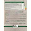 Biojoy Organic Baobab Powder (500 g), Baobab Pulp Gently Ground,