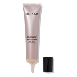 Base De Maquillaje Mary Kay Timewise 3d Nueva Línea