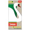 SWAN Extra Slim 'ECO BIODEGRADABLE' 120 Pre Cut Filter Tips