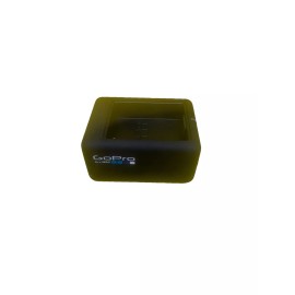 GoPro Rechargeable Battery  Charger - Black. New!