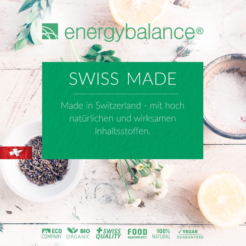 EnergyBalance Pure D-Galactose Powder - Sugar for the Brain -