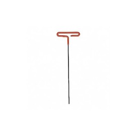 HEX KEY THDL 1/8"9" CUSH by EKLIND MfrPartNo 51908