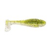 13 FISHING Unisex Adult Bait Soft Plastic Churro, Magician, 3.5