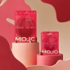 MOJO Brain Boost Gummies | Energy, Focus & Productivity Supplement