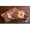 Smoked Pork Steaks - (6) 12-oz Steaks