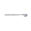Yum Lures Thump'N Worm Soft P;astic Swim Bait U-Tail Fishing