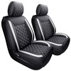 Tomatoman Tacoma Seat Covers Customized for 2005-2025 Sport Double Cab