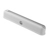 Plastic Wrap Cutter Dispenser Wall Mounted Adjustable Cling Film Cutter