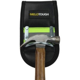 NoBrand Cordless Drill Holder Hook Tape Measure Clip Power Tool-Hammer Holder