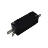 HY67 AC 125/250V 18/15A 3Pins ON-ON Automatic Reset Switches for