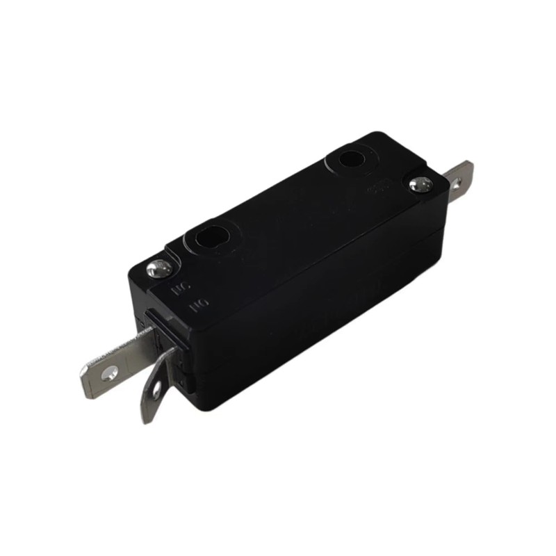 HY67 AC 125/250V 18/15A 3Pins ON-ON Automatic Reset Switches for