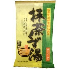 Matcha Shibu Yu 0.7 oz (20 g) x 6 Bags