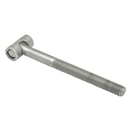 Verocious Motorsports Replacement V-Band Bolt Premium - 5/16"-24 Thread (431 Stainless Steel Heat Treated to 140,000-160,000 PSI)
