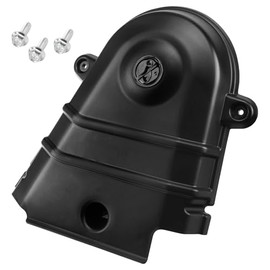 Karbay 604722 Protector de cinturón para cubierta derecha de cortacésped compatible con Hustler Raptor SDX 54" 60" FasTrak SD Model y otr...