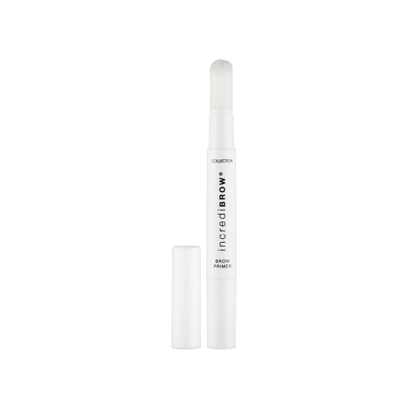 Collection Cosmetics IncrediBrow Brow Primer, Enriched with Vitamin B5 and