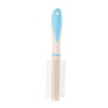 Mikinona Curly Hair Comb Lightweight Roller Comb for Easy Styling