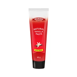Queen Vanilla Bean Paste 80 g